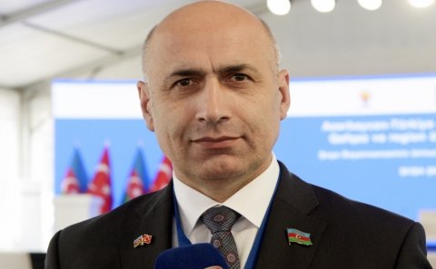 Bu təxribatları törədən ünsürlər heç vaxt müxalifət ola bilməz - deputat