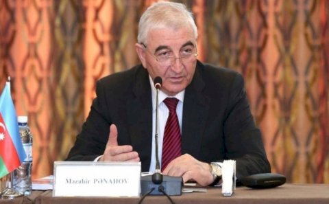 Məzahir Pənahovun son ili: Onun yerinə bu şəxslərdən biri olacaq