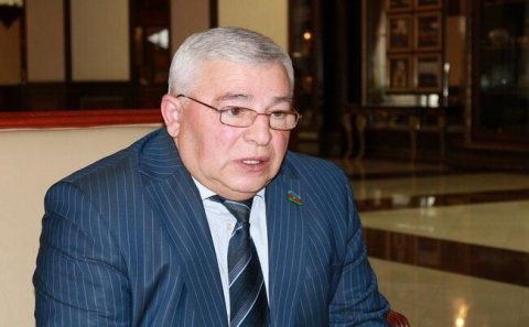 Deputat: “Qarabağda quruculuq prosesində düzgün yolu cənab Prezidentimiz bilir”