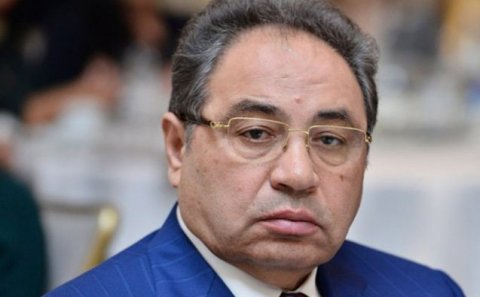 Abel Məhərrəmovdan Ramiz Mehdiyev açıqlaması