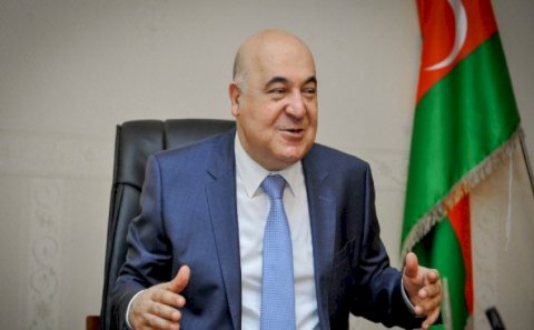 Çingiz Abdullayevdən sərt reaksiya: “AYIBDIR!”