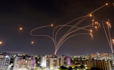 İsraildən qaçış başladı: Vəziyyət saatbasaat pisləşir