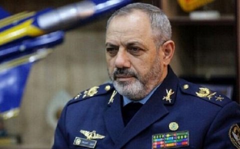 İranın müdafiə naziri də öldürüldü