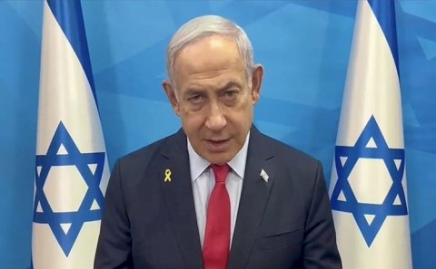 İran Netanyahunun ofisinə “Xeybər” zərbələri endirib? – İsraildən ilk reaksiya