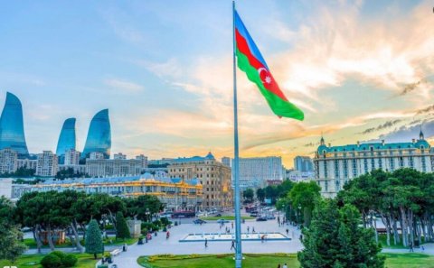 Qazaxıstan da Azərbaycana təşəkkür etdi