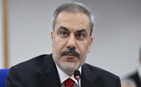 İran Türkiyəyə hücum edəcək? - Hakan Fidandan açıqlama