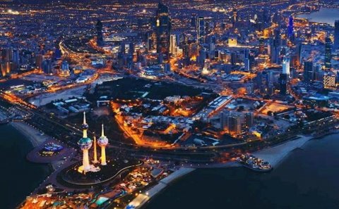 Azərbaycanın Küveytdəki səfirliyi vətəndaşlara çağırış etdi 