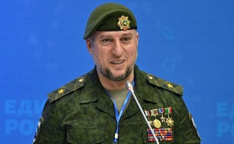 İran uğrunda döyüşməyə hazırıq - Çeçen komandir