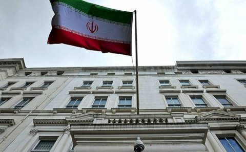 İran XİN-dən Naxçıvana hücumla bağlı RƏSMİ AÇIQLAMA