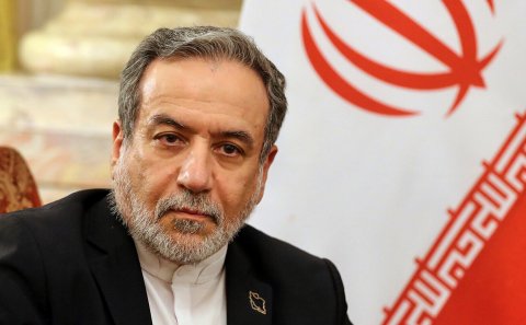 “Yeni lideri Tramp deyil, İran xalqı seçəcək” - Əraqçi