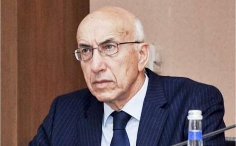 Arif Rəhimzadə İdarə Heyətinin iclasından danışdı: Ramiz Mehdiyev YAP-dan çıxarılır?