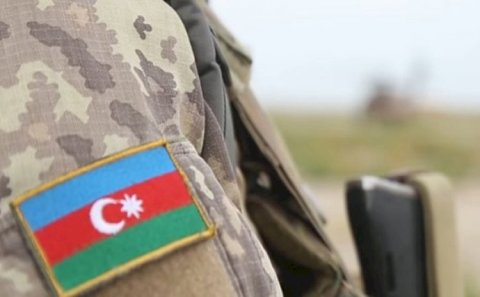 Hərbçilərin maaşı ilə bağlı qərar verildi