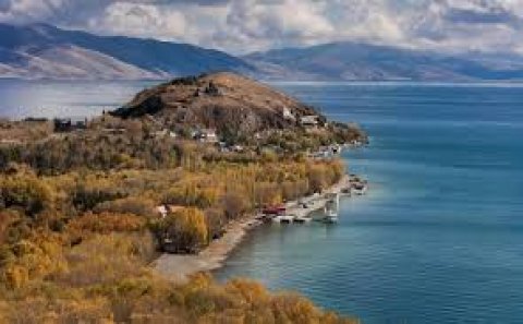 Azərbaycan Göyçə istiqamətində irəliləyib? - Ermənistanı qarışdıran XƏRİTƏ