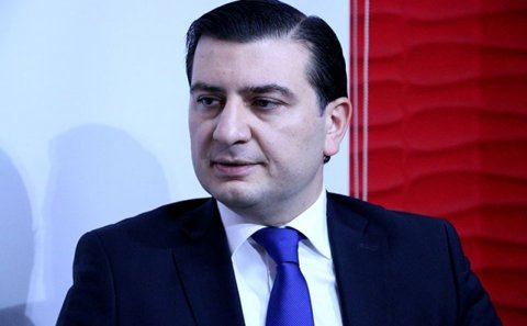 Azər Qasımlı 12 il azadlıqdan məhrum edildi
