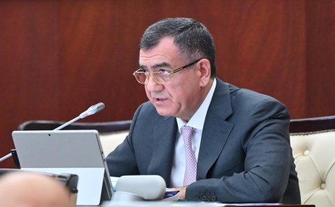 “PLAN HAZIRLAMAĞI BİR KƏNARA QOYUB, İŞ GÖRMƏK LAZIMDIR...” – “Məhkəmənin adını dəyişdirmək islahat deyil”