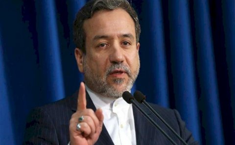 İranın XİN başçısı öldürülmə ehtimalından danışdı: “Canımızı fəda edəcəyik”