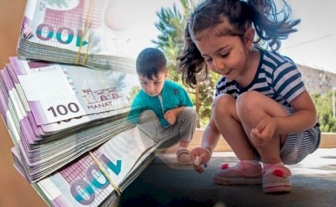 Əli Əhmədov uşaqpulunun verilməsini istəyir? - Müxalifətdən dəstək gəldi
