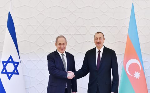 İsrail nəşrindən Azərbaycanla bağlı sensasion məqalə: “Bakıdan Qüdsə üç dərs…”
