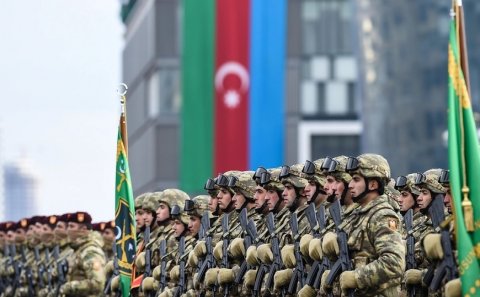 Azərbaycanda hərbi toplanış elan olundu - Nə baş verir?