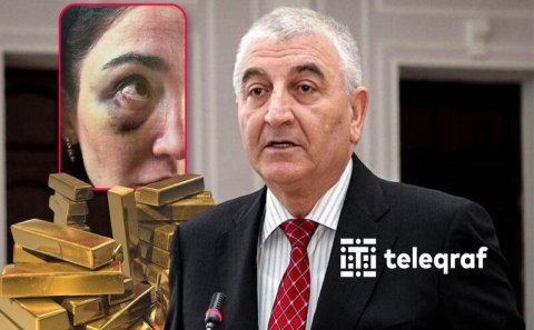 Məzahir Pənahovun oğlu keçmiş həyat yoldaşına bu əmlakları qaytaracaq – SİYAHI