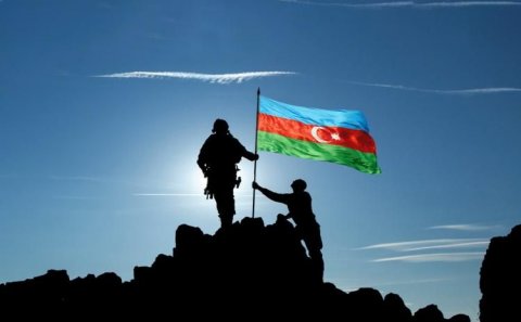 Aprel döyüşlərindən 10 il ötür