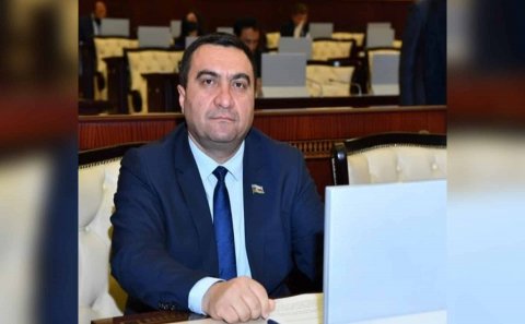 Bu sui-istifadə üçün zəmin yaradır - Deputatdan ETİRAZ