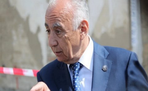 Hacıbala Abutalıbov və 3 sabiq başçı məsuliyyətə cəlb edilir? – MÜHÜM GƏLİŞMƏ