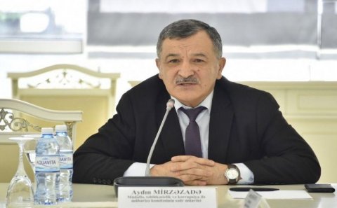 Deputat: “Azərbaycan hökumətinin Afrika ölkələri ilə münasibətlərini yalnız radikal müxalifət tənqid edər”