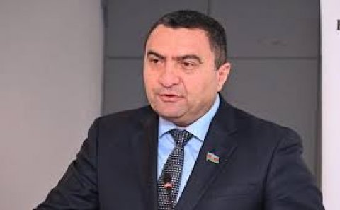Müşfiq Məmmədli: 