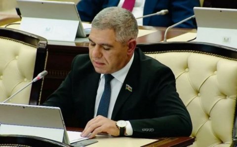 “Azərbaycan Ermənistan arasında ticari dövriyyəsi illik olaraq 300 milyon dollar olacaq” - Vüqar Bayramov