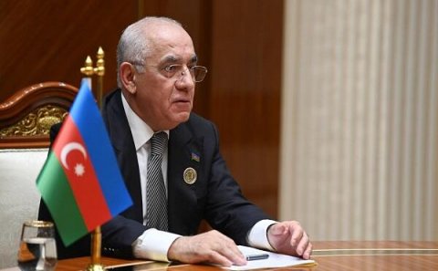 Əli Əsədov vəzifəsindən azad edilir - Səbəb