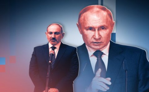 100 min muzdlu göndərilir: İrəvanda qan töküləcək - Kremlin dəhşətli planı üzə çıxdı