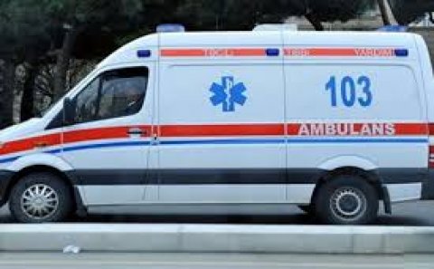 Bakıda 11-ci sinif şagirdi yoldaşını BIÇAQLADI - İDDİA