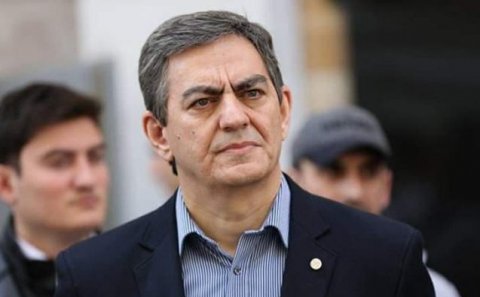 Əli Kərimlinin vəkilləri DTX rəisinə müraciət edib