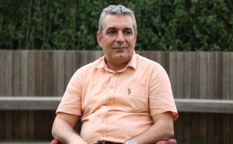 Natiq Cəfərli: “Vüsal Aslanov düz deyir, kasıb-kusub yaşayan yerlər nə vaxtdan şəhər olub…”