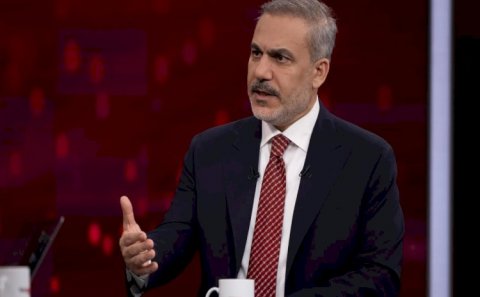 Hakan Fidandan Bakıda MÜHÜM MESAJ: “Ən böyük maneə...”