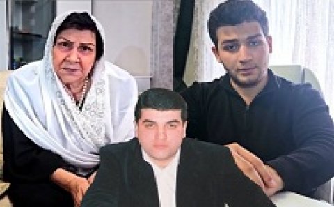 Aqil Babayevin ailəsindən müraciət: “Səsimiz eşidilsin, müraciətimiz diqqətdən kənarda qalmasın və iş ədalətlə araşdırılsın”