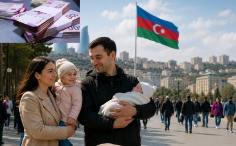 Gələn il uşaqpulu veriləcək? – Dəqiq CAVAB