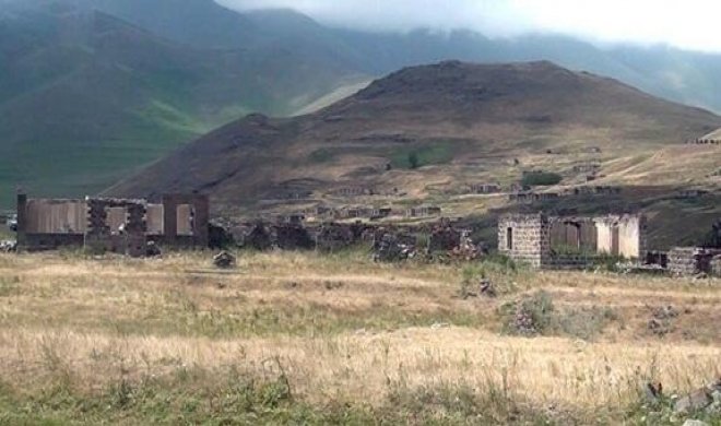 Bu gün Başlıbel faciəsindən 33 il ötür