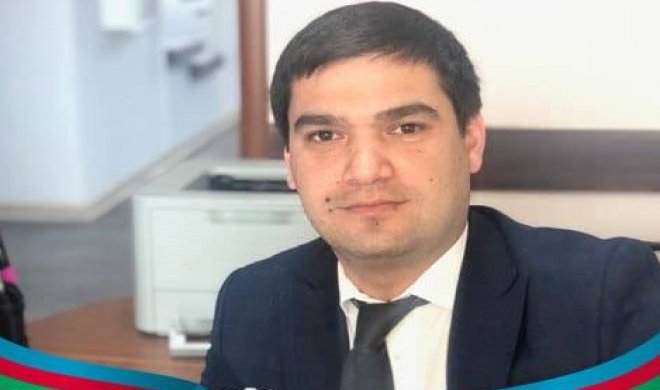 Görkəmli alimi bir saat kabinetdə saxlayıb, ona 1000 manat cərimə yazan Toğrul Əsədov kimdir?